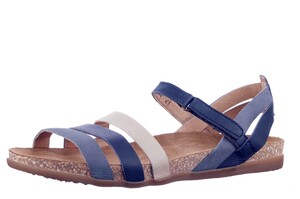 5244 EL NATURALISTA BLAUW MIX