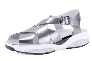 KRETA  XSENSIBLE ZILVER