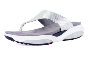 ITHAKA  XSENSIBLE ZILVER