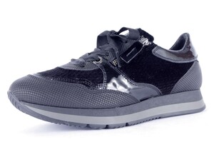 4043 DL SPORTS ZWART