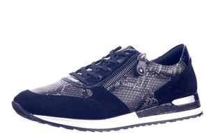 R2504-45 REMONTE GRIJS COMBI