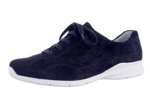 B2025 SEMLER DONKERBLAUW