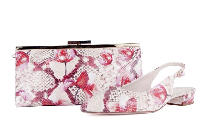 7908 FAUSTO ROZE/BEIGE image