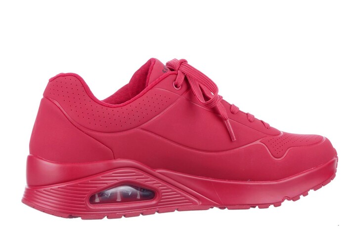 52458/RED Skechers rood image