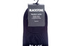 DAMESSOKKEN sneaker Blackstone zwart thumbnail