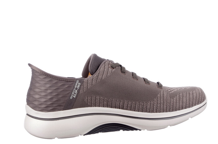216601/TPE Skechers taupe image