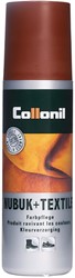 Collonil 12001000 Nubuck + Textile mbr  maat ONE Onderhoudsproducten middelbuin