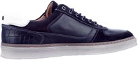 Winchester Australian blauw veterschoen blauw-2