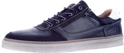 Winchester Australian blauw veterschoen blauw