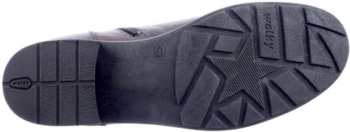 0448130 Wolky antraciet veterboot antraciet-3