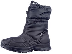 18818 Westland zwart snowboot zwart