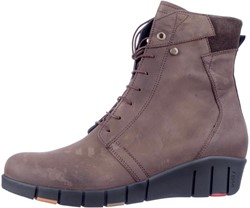 0177510 Wolky bruin veterboot bruin