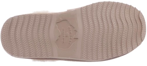 Lismore Warmbat Camel slipper camel-3