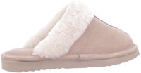 Lismore Warmbat Camel slipper camel-2