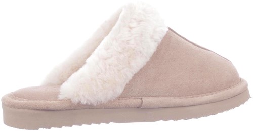 Lismore Warmbat Camel slipper camel-2