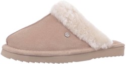 Lismore Warmbat Camel slipper camel