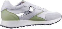 D1776 Hip wit/mint combi sneaker wit/mint combi-2
