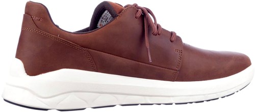 Bradstreet Timberland bruin veterschoen bruin-2