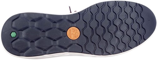 Bradstreet Timberland bruin veterschoen bruin-3