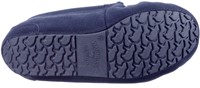 Nowra Warmbat blauw pantoffel blauw-3