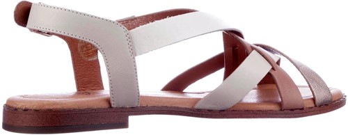W0X-0556C3 Pikolinos multi sandaal multi-2