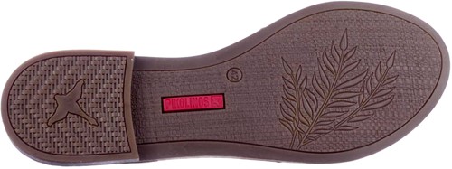 W0X-0556C3 Pikolinos multi sandaal multi-3
