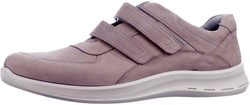 328301 Jomos beige veterschoen beige