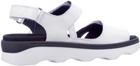 0235033 Wolky wit sandaal wit-2