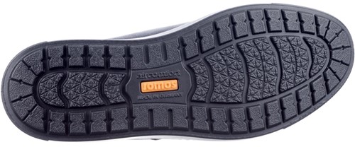 321397 H Jomos zwart veterschoen zwart-3