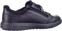 321397 H Jomos zwart veterschoen zwart-2