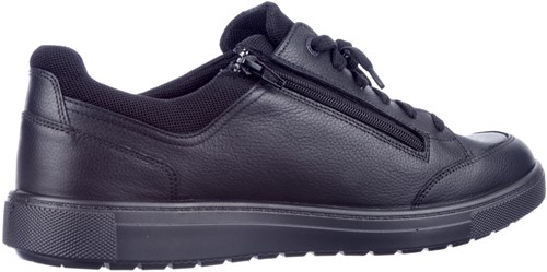 321397 H Jomos zwart veterschoen zwart-2