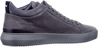 YG23 Blackstone grijs veterboot grijs-2