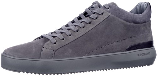 YG23 Blackstone grijs veterboot grijs