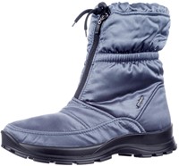 18818 Westland blauw snowboot blauw