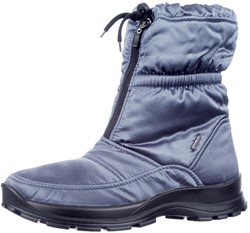 18818 Westland blauw snowboot blauw