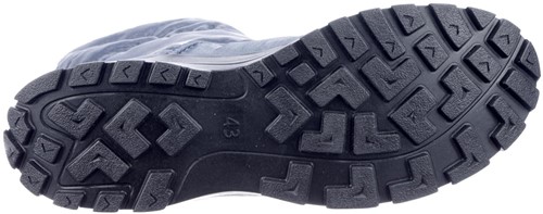 18818 Westland blauw snowboot blauw-3