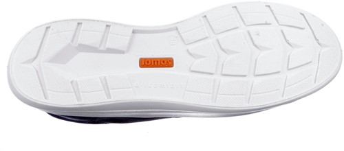 Jomos blauw 328398 H veterschoen blauw-3