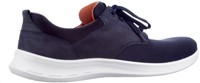 Jomos blauw 328398 H veterschoen blauw-2