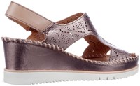 W3Z-1775CLC1 Pikolinos brons sandaal brons-2