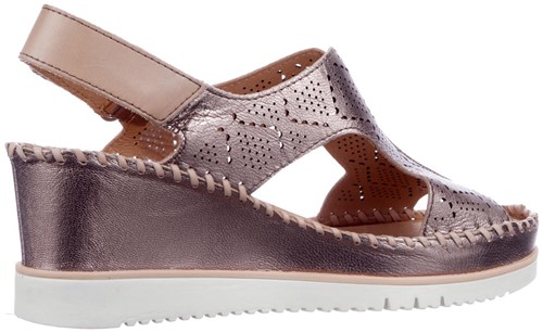 W3Z-1775CLC1 Pikolinos brons sandaal brons-2