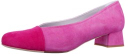 2162 Volare roze pump roze