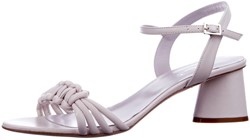 12255 Lilian licht roze sandaal licht roze