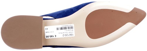 001387 Maripe blauw slingback blauw-3