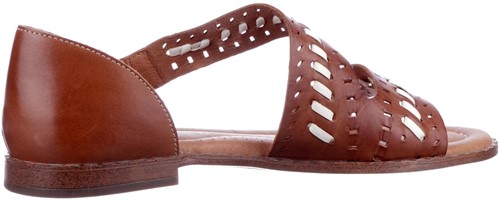 W0X-0785C1 Pikolinos cognac sandaal cognac-2