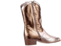 Nardo Roberto d'Angelo brons combi enkellaars brons combi-2