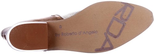 Nardo Roberto d'Angelo brons combi enkellaars brons combi-3