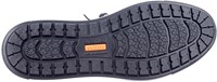 Jomos zwart 321204 H veterschoen zwart-3