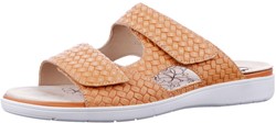 200155 Ganter geel slipper geel