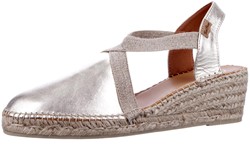Tossa Toni Pons goud slingback goud