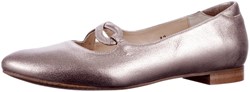 225531 PieSanto goud ballerina goud